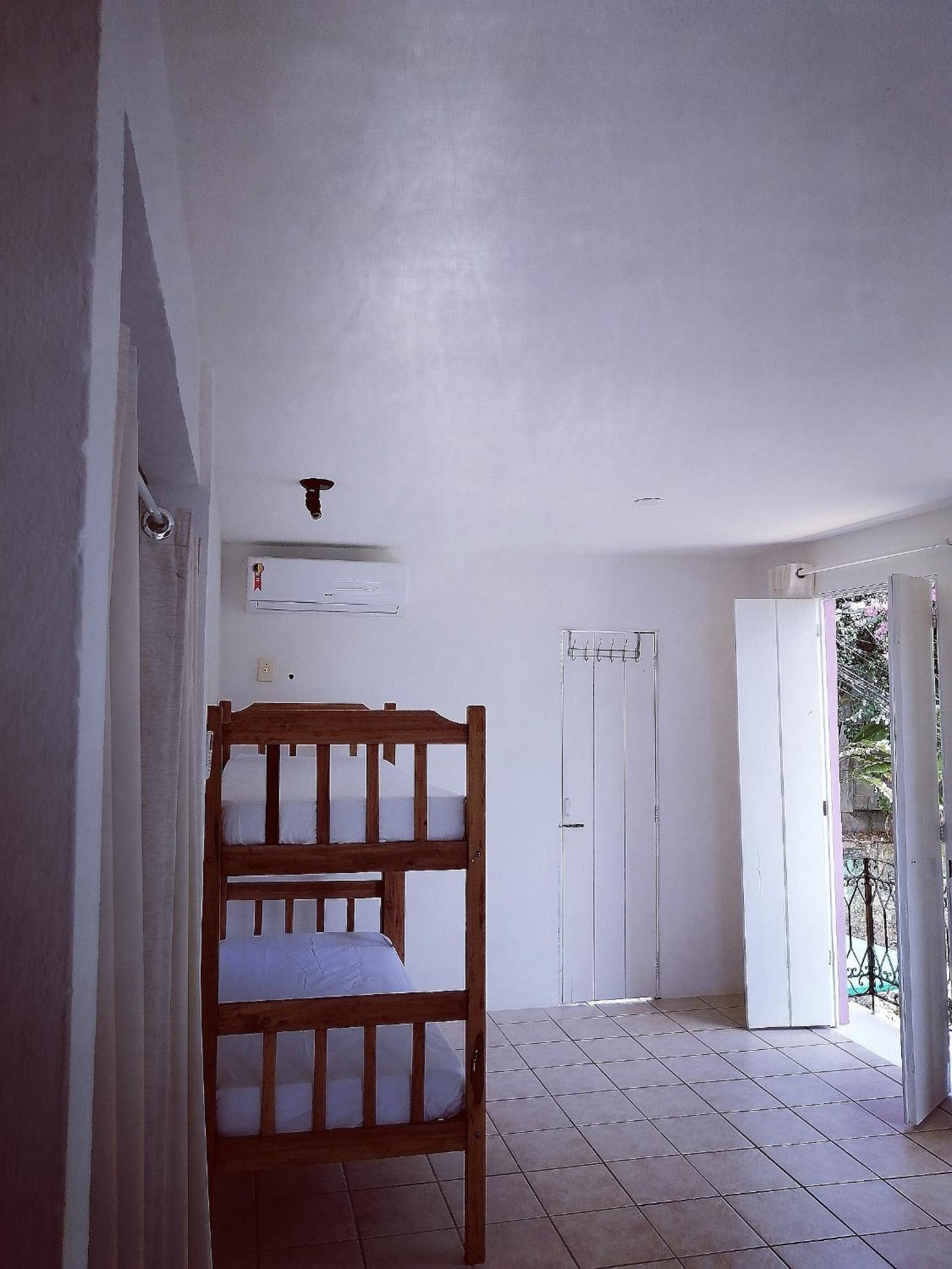 Hostel Casas Coloniais Morro de São Paulo Zimmer foto