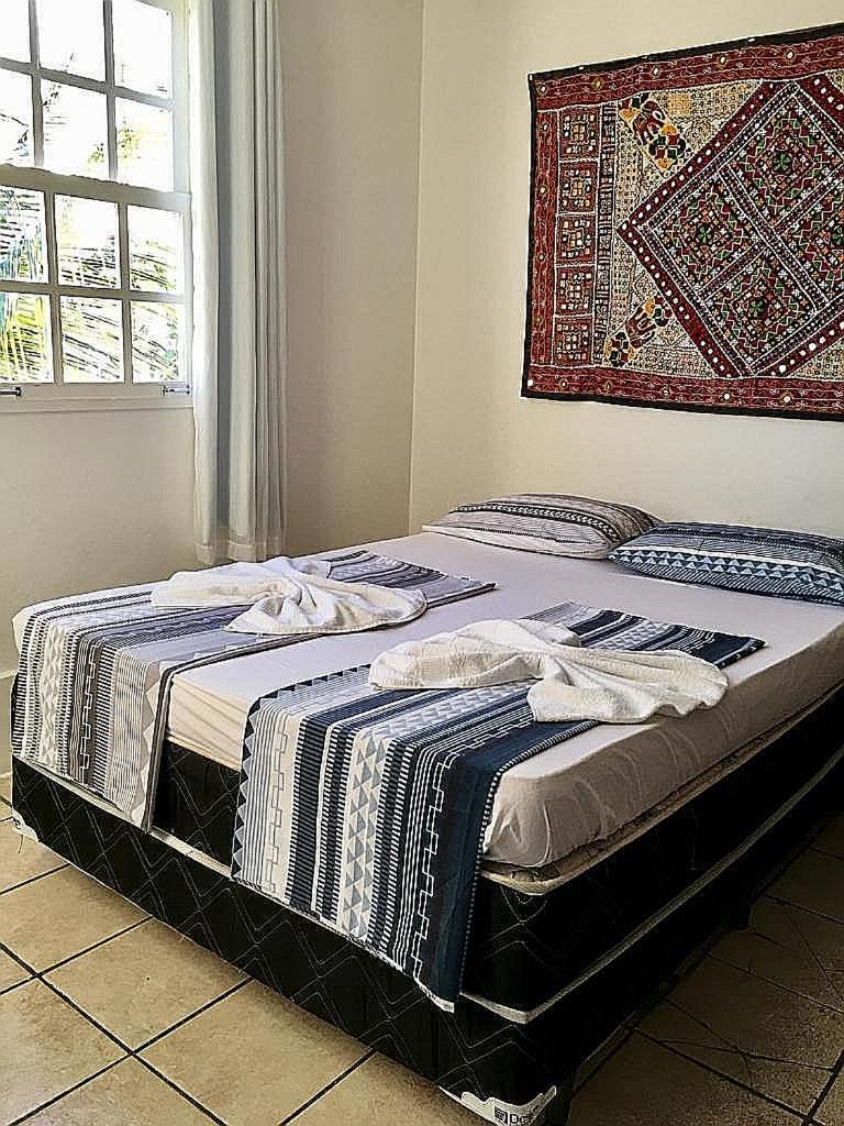 Hostel Casas Coloniais Morro de São Paulo Zimmer foto