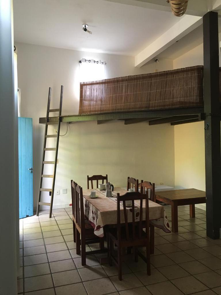 Hostel Casas Coloniais Morro de São Paulo Zimmer foto