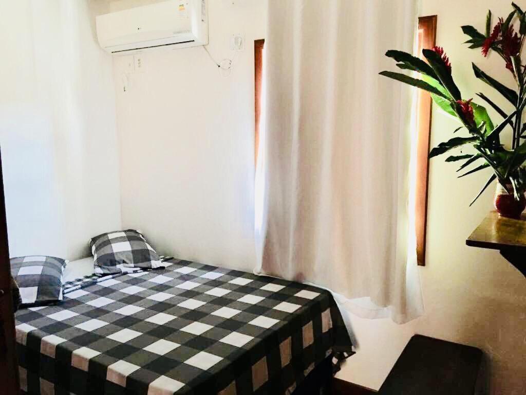 Hostel Casas Coloniais Morro de São Paulo Zimmer foto