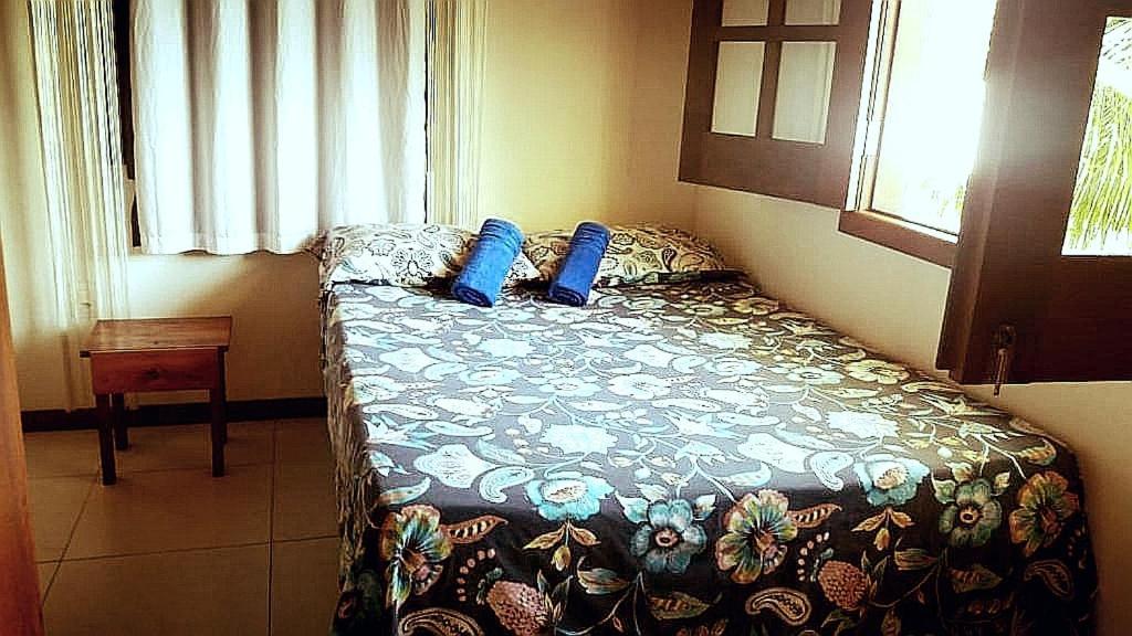 Hostel Casas Coloniais Morro de São Paulo Zimmer foto