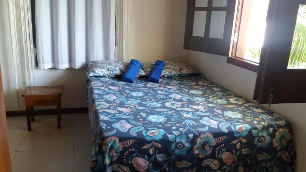 Hostel Casas Coloniais Morro de São Paulo Zimmer foto